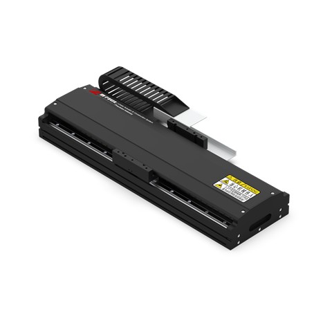直線電機DL210